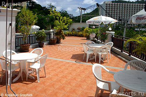 Leelawadee Boutique Hotel 30
